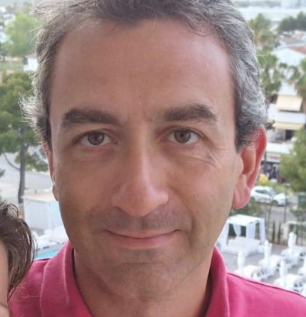 Luis Miguel García